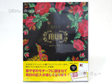 FEILER家計ダイアリー 2013 《付録》 アイテム名