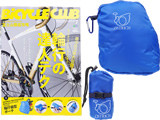 BiCYCLE CLUB (バイシクルクラブ) 2019年 07月号 《付録》 OSTRICH（オーストリッチ） 輪行袋型ポーチ