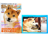 Shi-Ba (シーバ) 2015年 01月号 《付録》 しばせんカレンダー