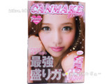 CANMAKE BEAUTY 《付録》 アイラッシュ＆クリームチーク