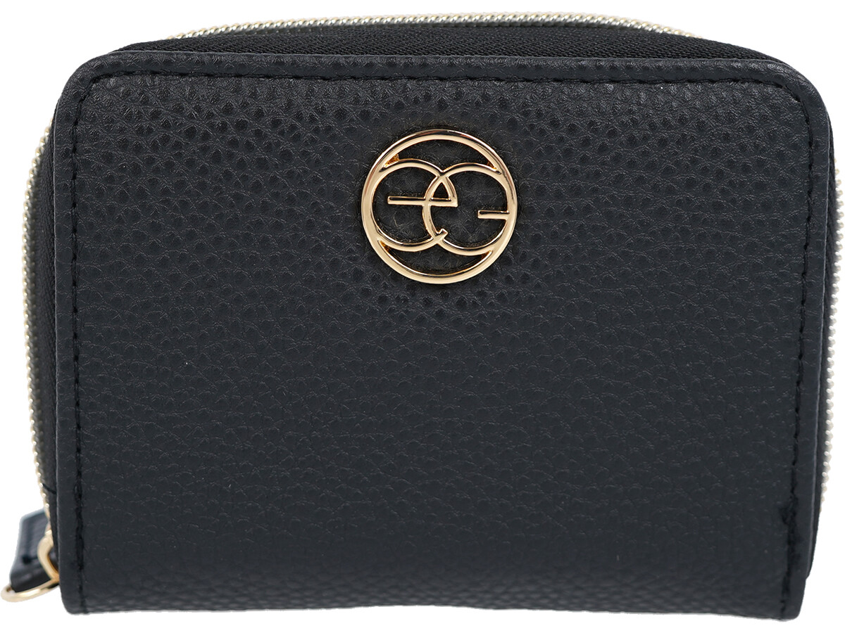 EGOIST じゃばら式ミニ財布 BOOK