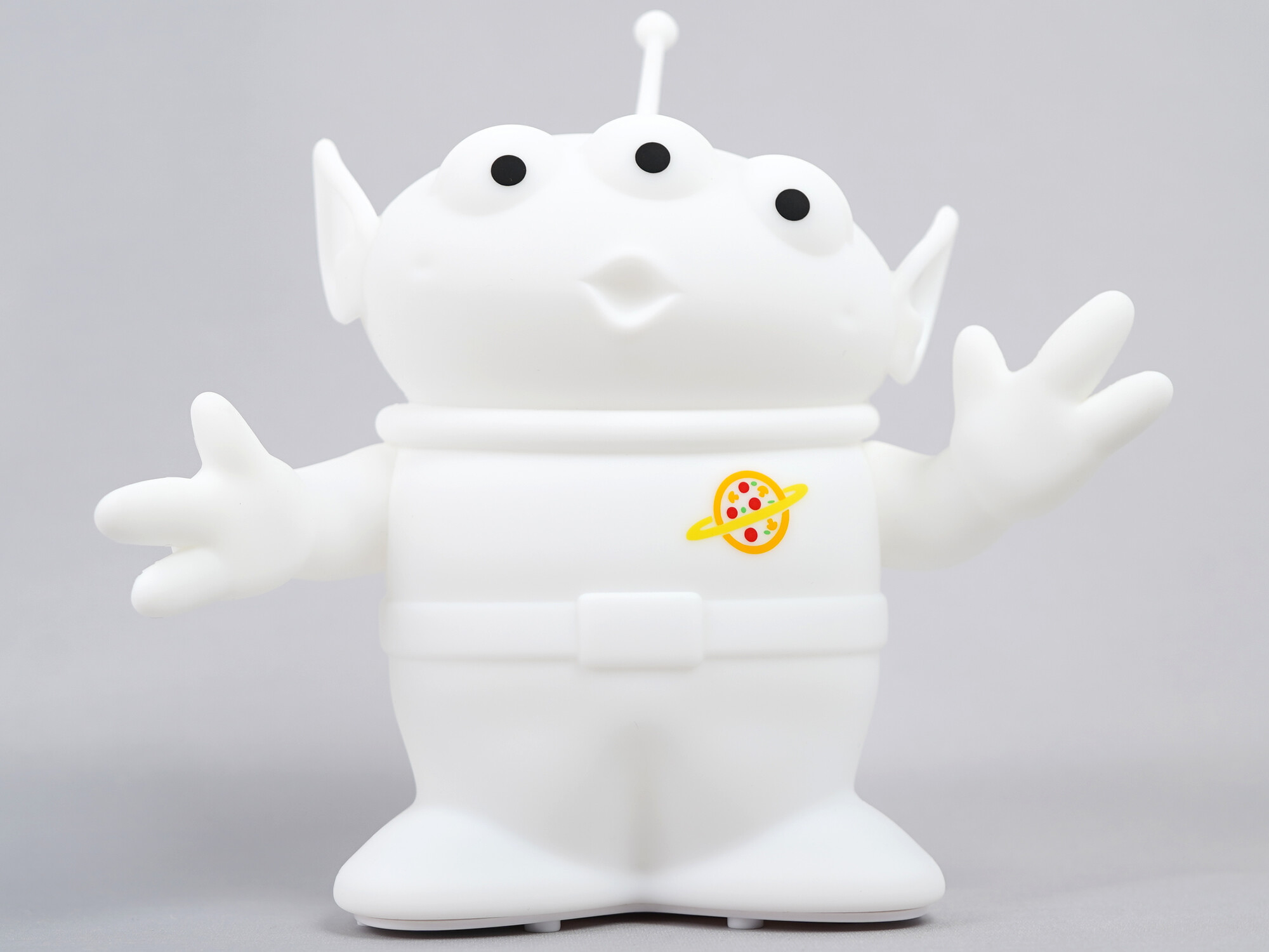 Disney・PIXAR トイ・ストーリー エイリアン お部屋ライトBOOK