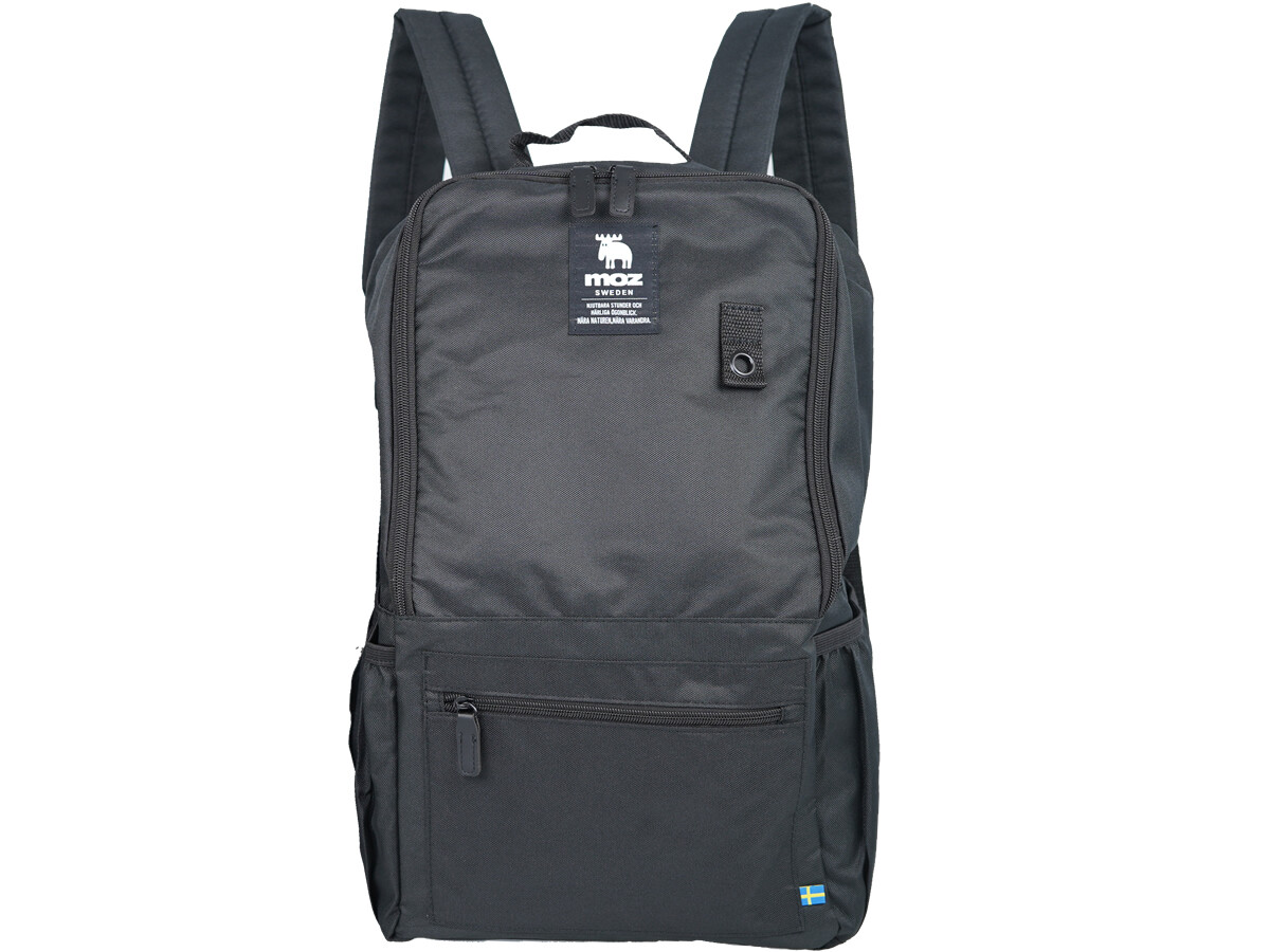 moz 25th ANNIVERSARY BIG BACKPACK BOOK Special Package LARGE SIZE