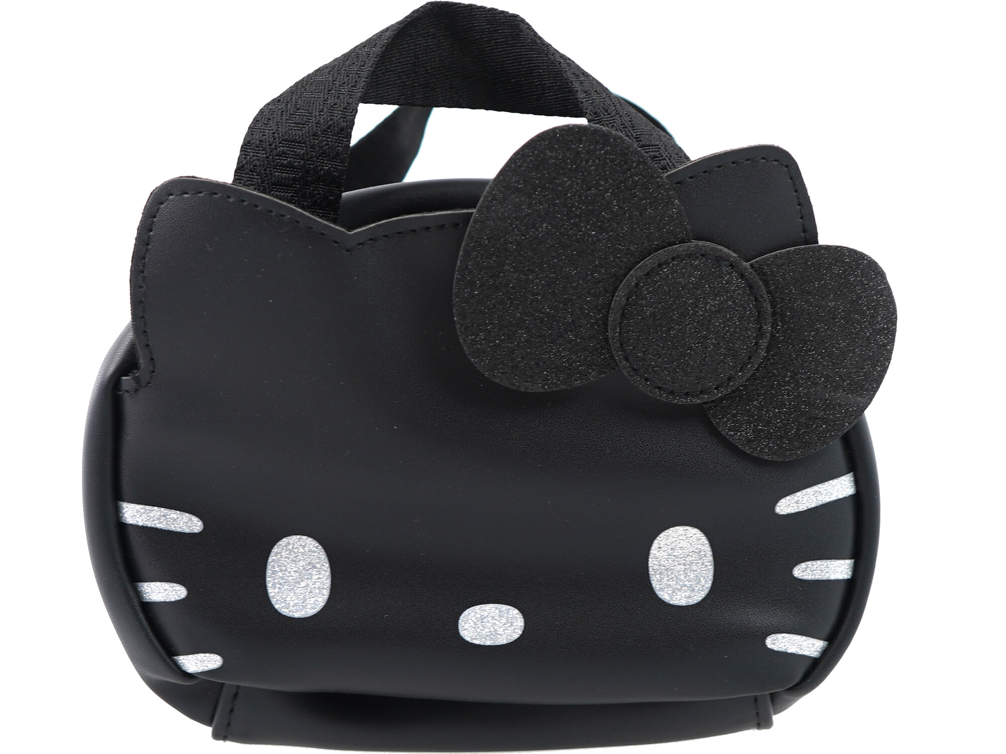 HELLO KITTY × BRILMY 中身が見えて時短がかなう ズボラに優しいコスメポーチ BOOK 全2種