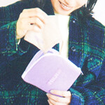 速報 Mini ミニ 21年 02月号 特別付録 Milkfed ミルクフェド 特製 美肌コラーゲンマスク あったか温感マスク ウォッシャブルポーチ ブランドコラボ付録の詳細画像 速報 Mini ミニ 21年 02月号 特別付録 Milkfed ミルクフェド 特製 美肌コラーゲンマスク あったか温感マスク ウォッシャブルポーチ ブランドコラボ付録の詳細画像