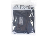 MEI WAIST BAG BOOK special package 《付録》 ウエストバッグ＋ミニBOOK