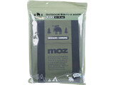 moz OUTDOOR 保冷バッグBOOK Lサイズ カーキ ver. 《付録》 高機能保冷バッグ