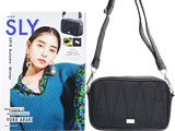 SLY 2018 Autumn / Winter 《付録》 キルティング ショルダーバッグ
