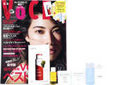 VOCE (ヴォーチェ) 2017年 08月号 《付録》 ベスコスが試せる！スペシャル豪華付録 クラランス約1,144円分 / アクセーヌ	1,008円分