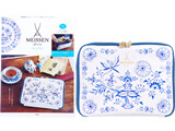 MEISSEN Special Book 《付録》 10ポケット収納ポーチ