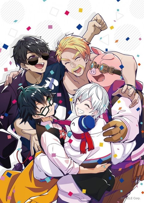 楽天ブックス: ドズル社 OFFICIAL FAN BOOK - 9784299041111 : 本