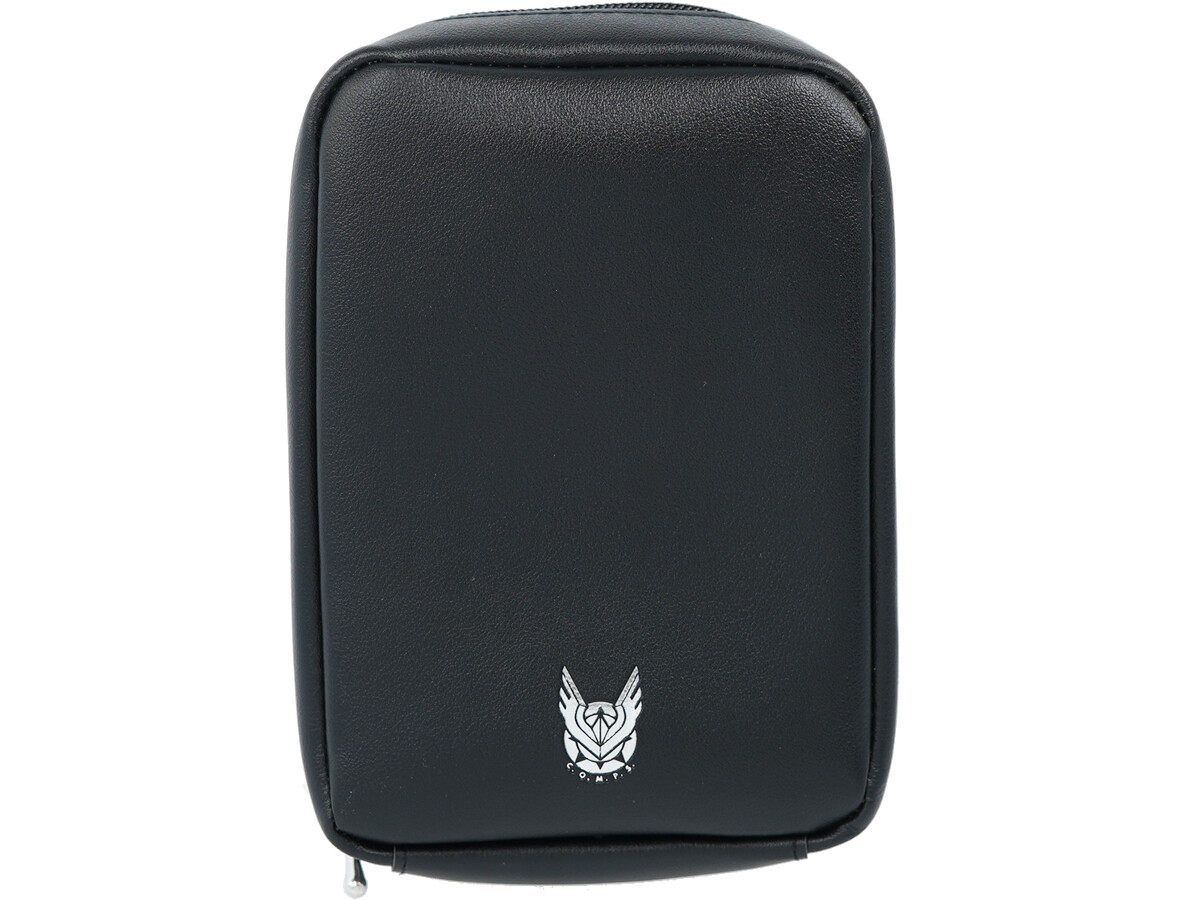 機動戦士ガンダムSEED FREEDOM GUNPLA DESIGN POUCH BOOK 《付録》 『ガンプラ』デザイン じゃばらポーチ