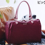 【速報】2017年11月号付録 JILLSTUART（ジルスチュアート）、スナイデル、サザビー