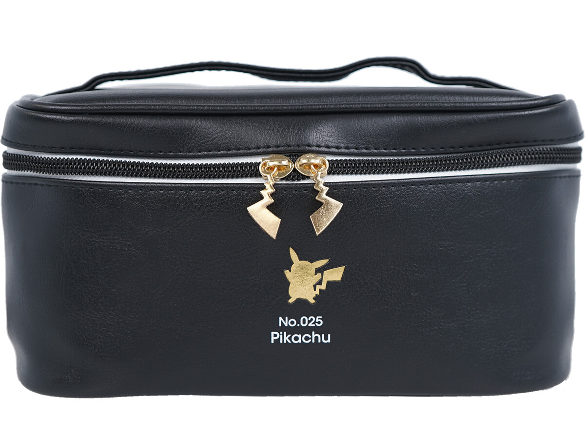 Pokemon Card Game MULTI POUCH BOOK 《付録》 マルチポーチ
