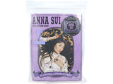 ANNA SUI COLLECTION BOOK 仕切りが動くコスメポーチ FLOWERS×EMBROIDERY