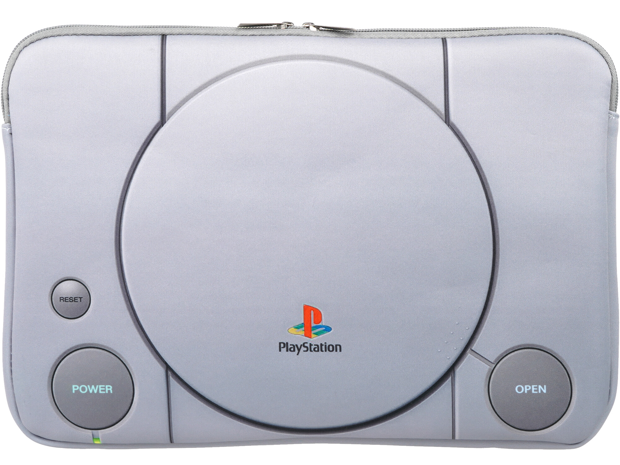初代PlayStation™のマルチクッションケースBOOK