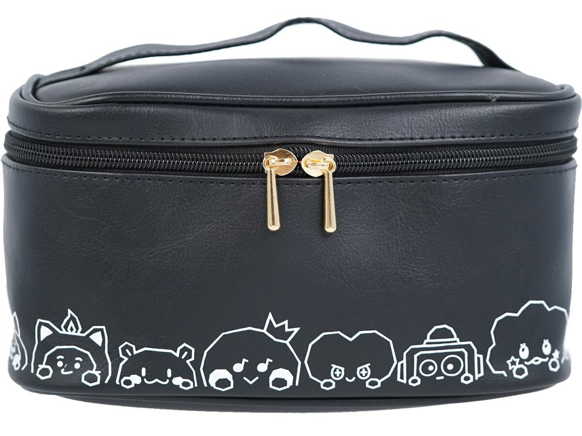 TRUZ multi-use pouch BOOK 《付録》 マルチポーチ : ききらら