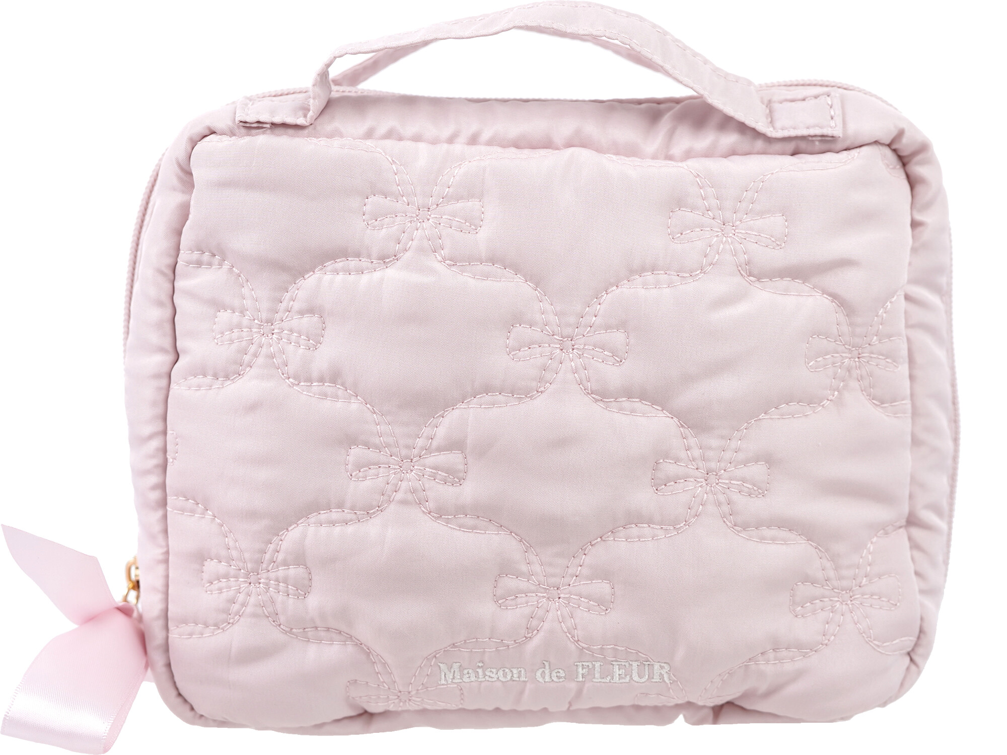 Maison de FLEUR Ribbon Case Book