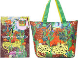 TSUMORI CHISATO 2017 SPRING & SUMMER 《付録》 特製保冷・保温バッグ