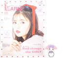 Larme ラルム 19年 03月号 付録 My Melodyコラボ付録第2弾 スマホリング ブランドコラボ付録の詳細画像 Larme ラルム 19年 03月号 付録 My Melodyコラボ付録第2弾 スマホリング ブランドコラボ付録の詳細画像