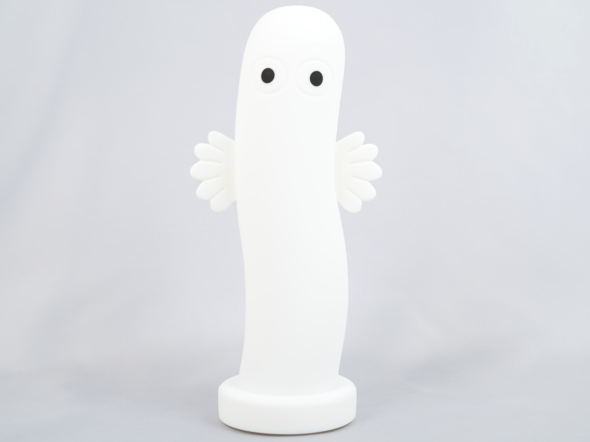MOOMIN お部屋ライト BOOK BIGなニョロニョロ ver. special package