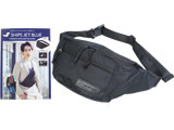 SHIPS JET BLUE 7 POCKETS SHOULDER BAG BOOK 《付録》 2WAYショルダーバッグ