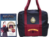 Harry Potter 2Way Bag GRYFFINDOR Type