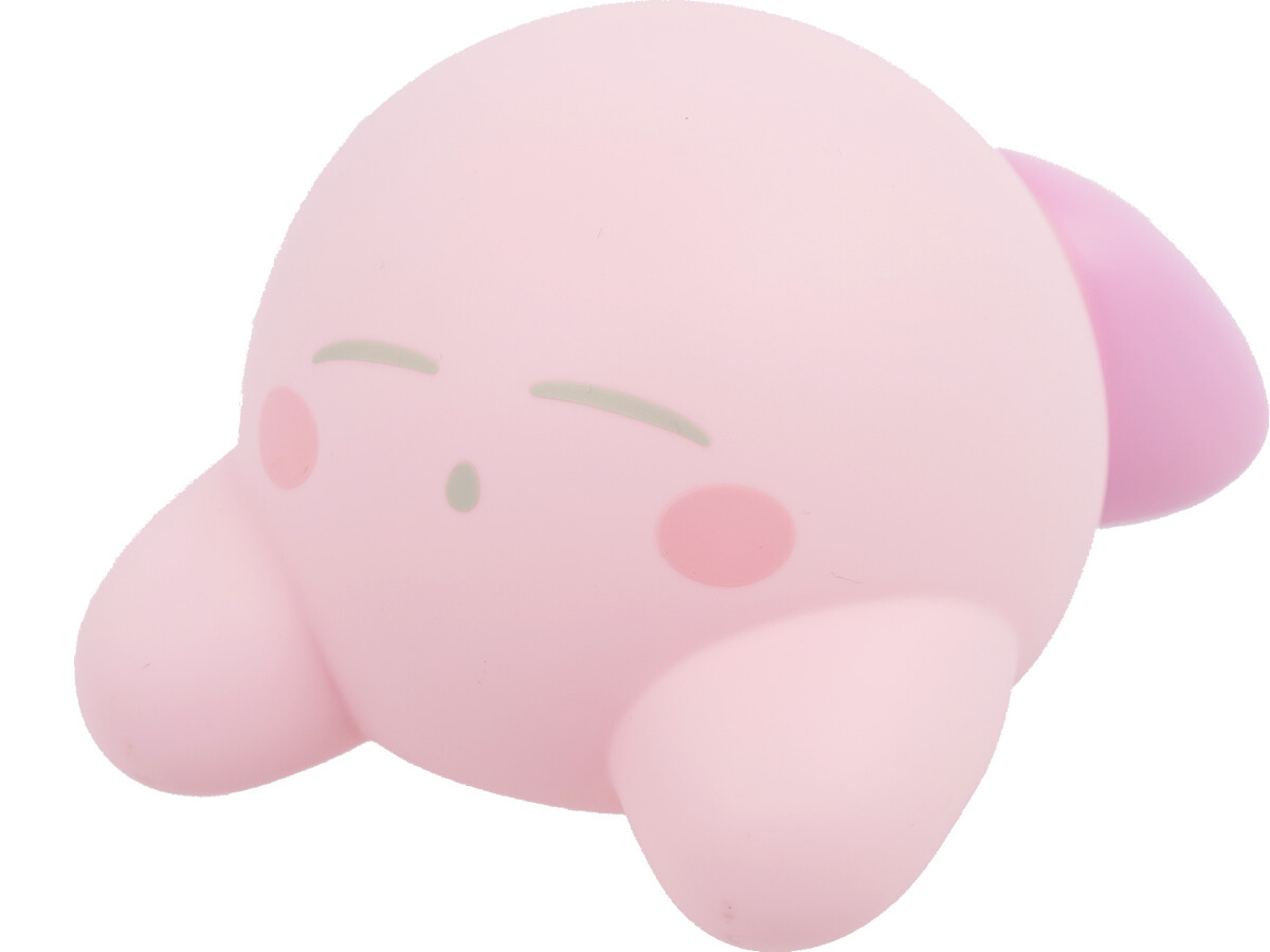 星のカービィ ルームライト すやすやver.