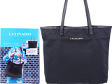LEONARD PARIS Special Book 《付録》 ビッグトートバッグ
