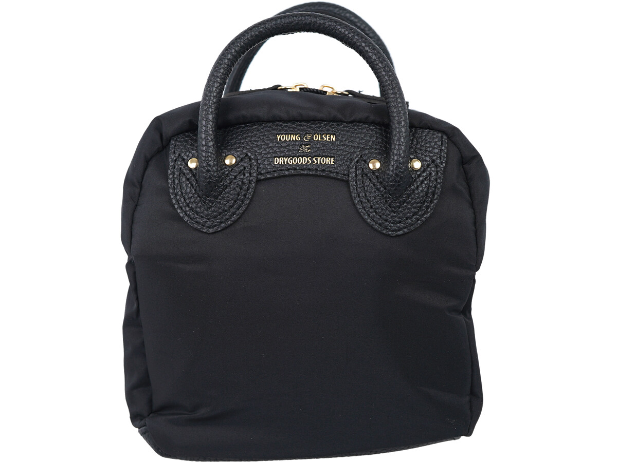 YOUNG&OLSEN The DRYGOODS STORE POUCH BOOK 《付録》 マルチに使えるじゃばらポーチ