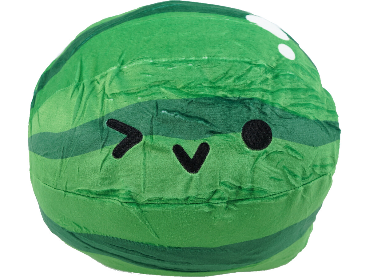 スイカゲーム BIGクッションBOOK 《付録》 アームホール付きのクッション