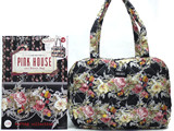 PINK HOUSE 2013 Boston Bag 《付録》 ボストンバッグ