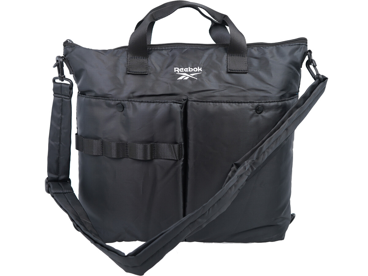 Reebok 4WAY HELMET BAG BOOK/Special Package 《付録》 4WAYで使えるヘルメットバッグ