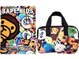BAPE KIDS(R) by *a bathing ape(R) 2018 SPRING/SUMMER COLLECTION 《付録》 3ポケット バッグinバッグ
