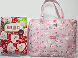 PINK HOUSE 2012 Boston bag 《付録》 ボストンバッグ