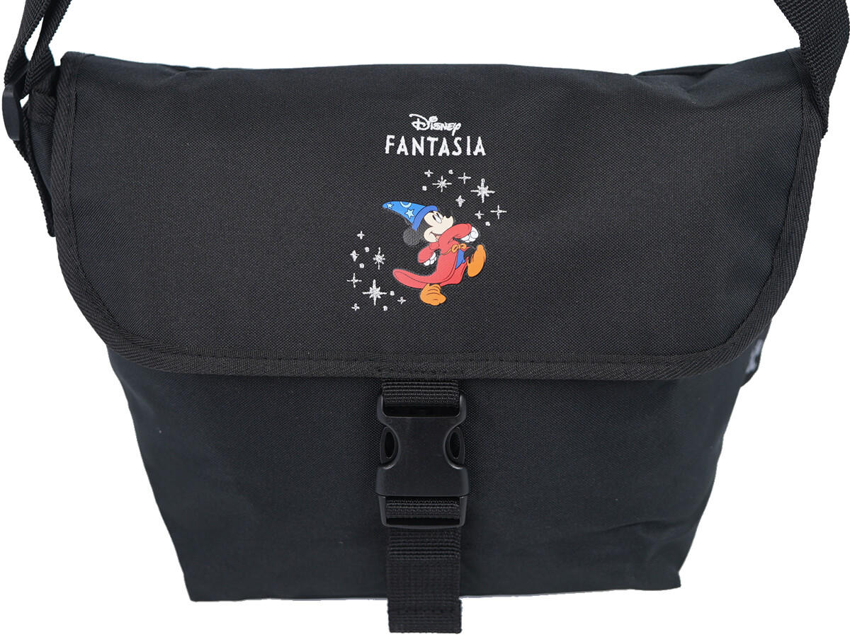 【本日限定出品】ディズニーファンタジア　ショルダー グッズ | Disney THE MARKET 2025