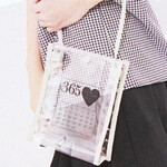 ききらら 雑誌付録レビュー りぼん ブランドコラボ付録の詳細画像