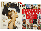 ハーパーズバザー 2013年 創刊号 《付録》 BEST COVERS ハーパーズ バザー栄光の146年