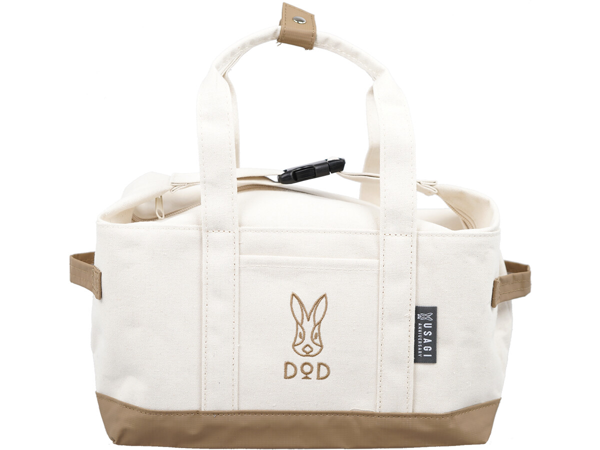 DOD USAGI YEAR ANNIVERSARY BOOK トートハコナールミニ