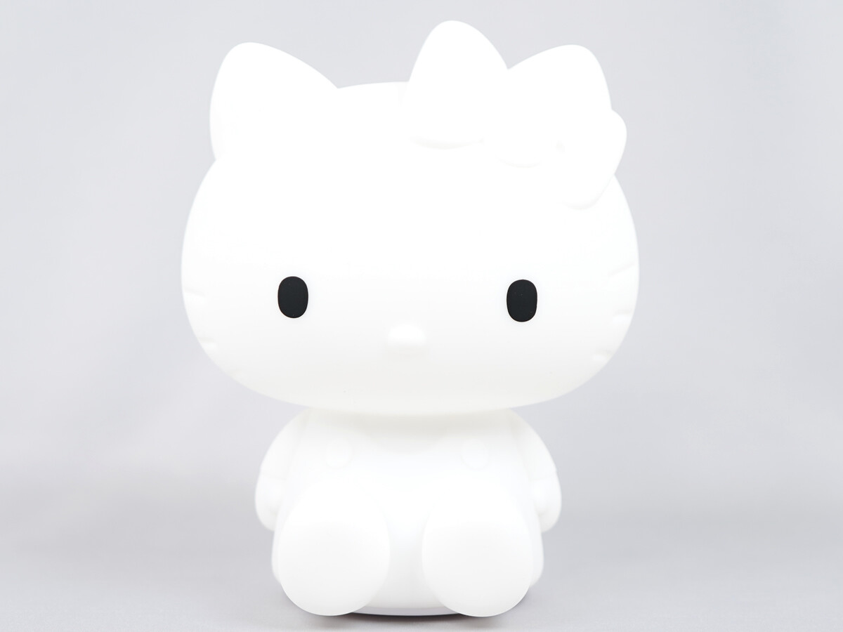 ハローキティ お部屋ライトBOOK