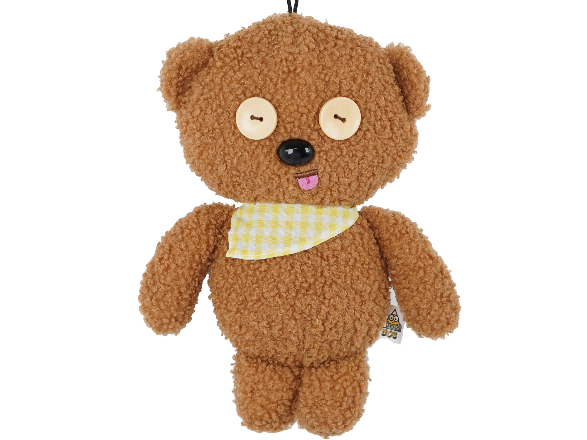 MINIONS ティム ぬいぐるみポーチ SPECIAL BOOK