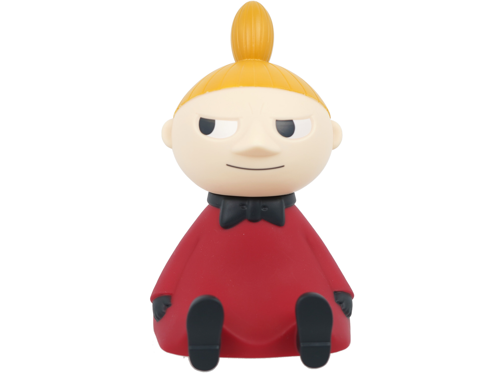 MOOMIN お部屋ライト BOOK リトルミイ ver. /special package