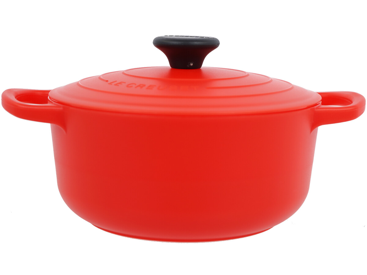 LE CREUSET&reg;ランチボックス BOOK
