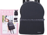 ROXY 超軽量リュックBOOK 《付録》 ネオプレーン風超軽量リュック