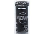 BAYFLOW マルチステンレスボトルBOOK BLACK