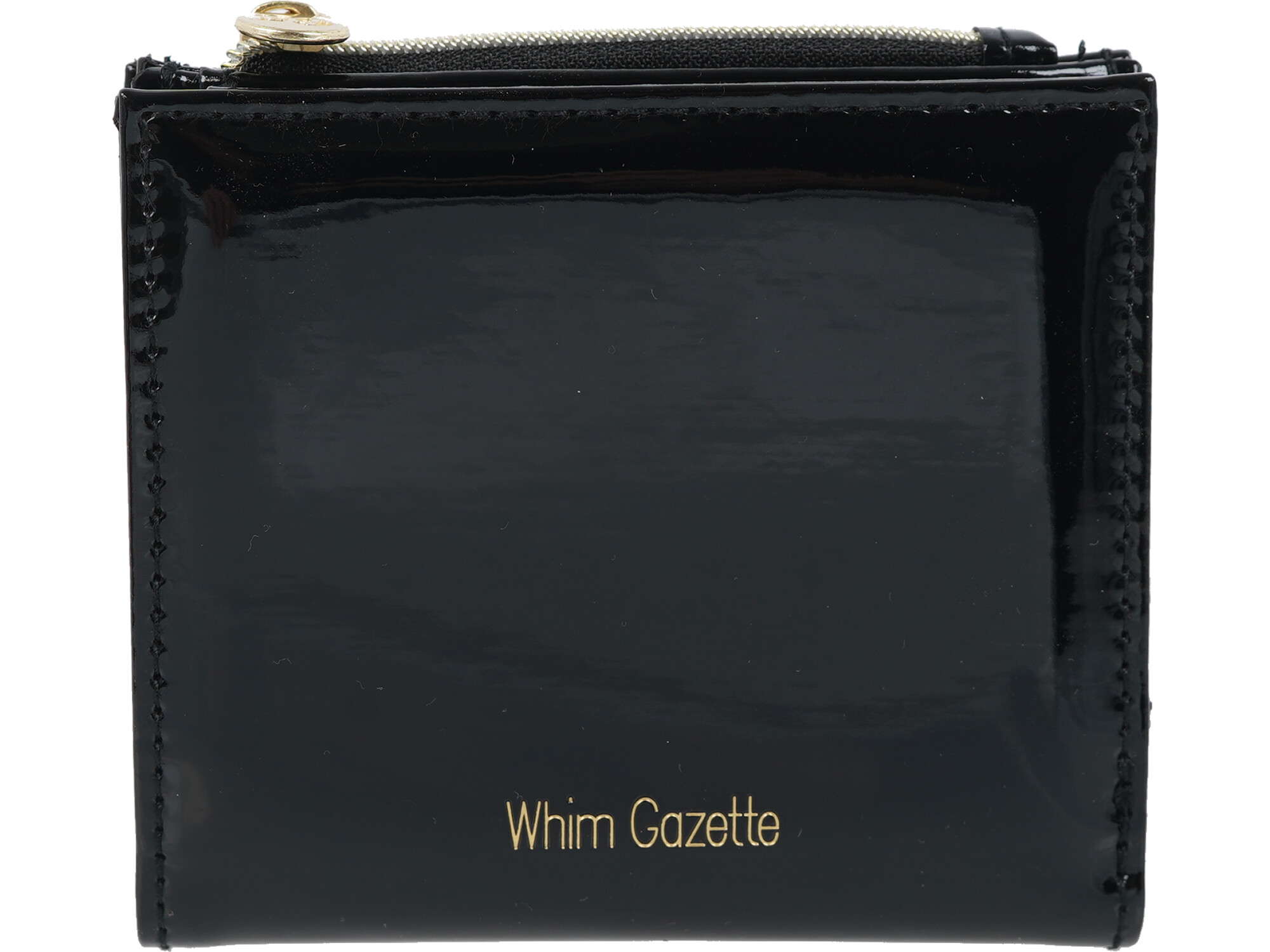 GLOW (グロー) 2026年 1・2月合併号増刊 《付録》 シウマさん監修 ウィム ガゼット 開運財布