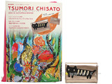 TSUMORI CHISATO 2013-14 AUTUMN & WINTER 《付録》 ツモリチサト特製ネコ財布
