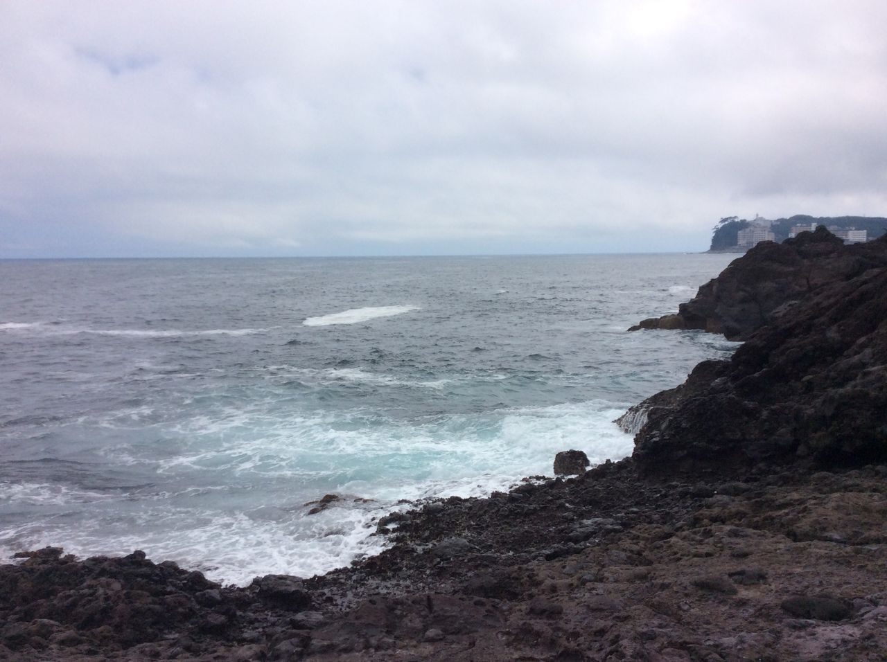 8月6日 東伊豆釣行 後編 黒根崎 週末アングラーの備忘録