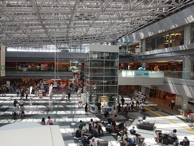 空港