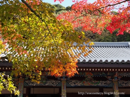 南禅寺・永観堂